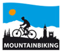 mountainbiking guide&rent logo